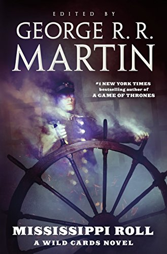 Mississippi Roll cover