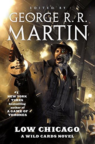 Low Chicago book cover