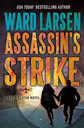Assassin's Strike cover