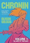 Chronin Volume 1: The Knife at Your Back