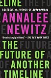 Book Cover for The Future of Another Timeline