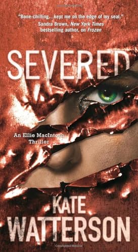 Severed cover