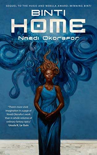 Home book cover