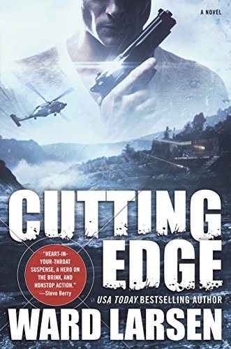 Cutting Edge cover