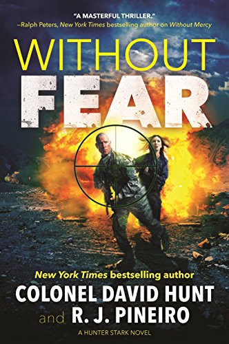 Without Fear book cover