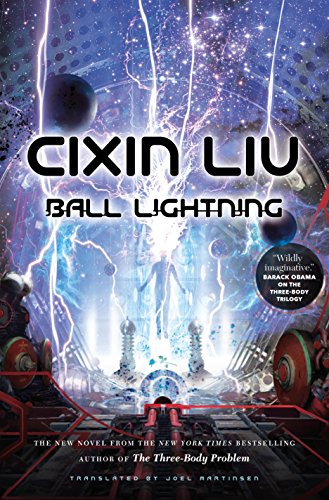 Ball Lightning cover
