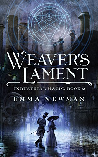 Weaver's Lament cover