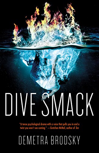 Cover of Dive smack