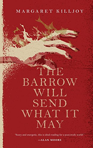 The Barrow Will Send What it May cover