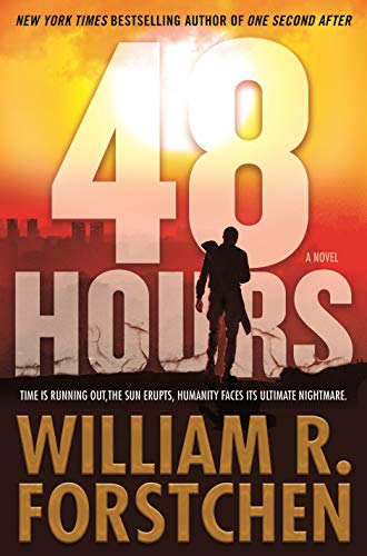 48 Hours cover