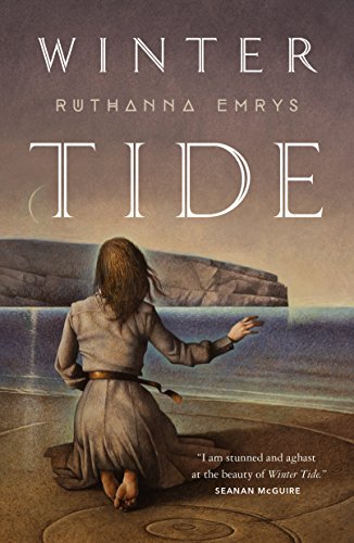 Winter Tide book cover