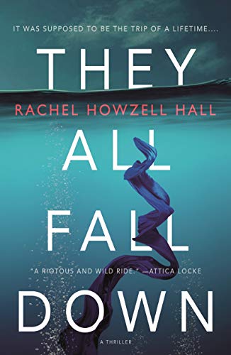 They All Fall Down book cover