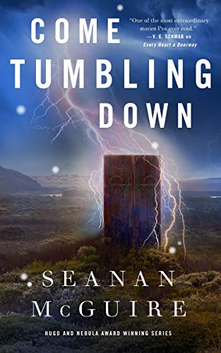 Come Tumbling Down cover