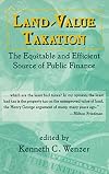 Land-value taxation : the equitable and efficient source of public finance