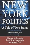 New York Politics: A Tale of Two States