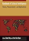 Handbook of Cultural Intelligence: Theory Measurement and Application