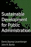 Sustainable development for public administration