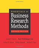 Essentials Of Business Research Methods