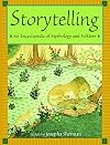 Storytelling: An Encyclopedia of Mythology and Folklore