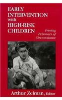 Cover of Early Intervention With High-Risk Children