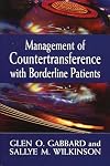 Management of Countertransference with Borderline Patients