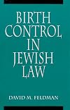 Birth Control in Jewish Law