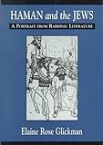 Haman And The Jews Aportrait From Rabbinic Literature