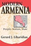 Modern Armenia people, nation, state