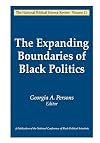 The expanding boundaries of Black politics