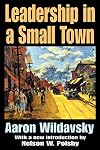 Leadership in a small town