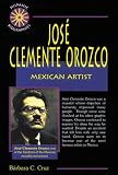 Jose Clemente Orozco Mexican Artist Hispanic Biographies