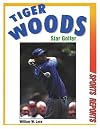 Tiger Woods: Star Golfer (Sports Reports)