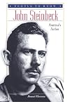 John Steinbeck: America's Author (People to Know)