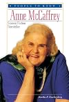 Anne McCaffrey: Science Fiction Storyteller (People to Know)