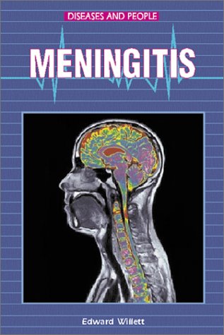 Meningitis book cover