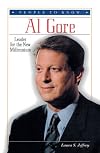 Al Gore: Leader for a New Millennium (People to Know)