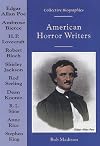 American Horror Writers (Collective Biographies)