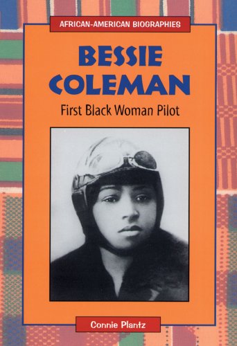 Cover of Bessie Coleman