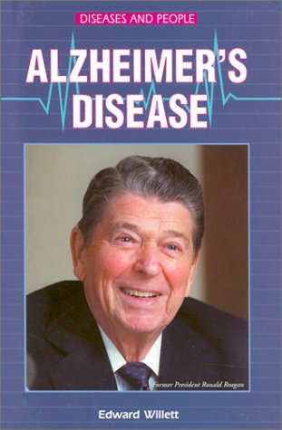 Alzheimer's Disease book cover