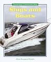 Ships and Boats (Transportation and Communication)