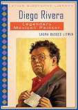 Diego Rivera Legendary Mexican Painter Latino Biography Library