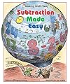Subtraction Made Easy (Making Math Easy)