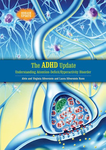 Cover of The ADHD Update