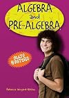 Algebra and Pre-Algebra (Math Busters)