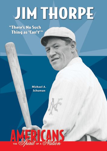Jim Thorpe book cover