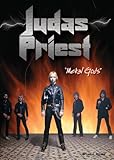 Judas Priest Metal Gods Rebels Of Rock