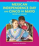 Mexican Independence Day And Cinco De Mayo Best Holiday Books