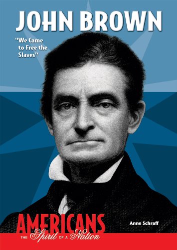 John Brown book cover