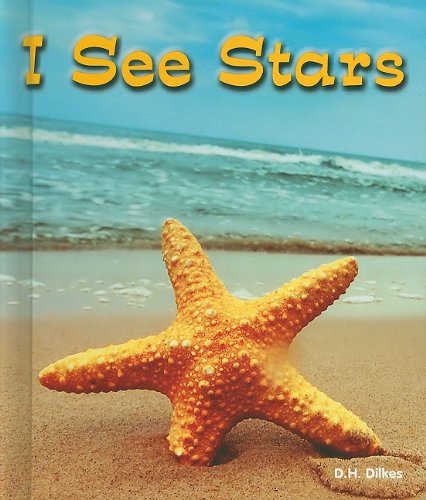 Cover of I See Stars