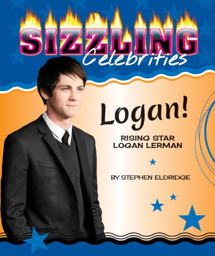 Cover of Logan!